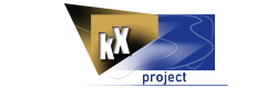 KX驱动 Logo